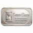 1 oz Silver Art Bar - Cameo Classics (Random Motif)
