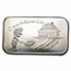 1 oz Silver Art Bar - Coin-A-Rama-City