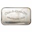 1 oz Silver Art Bar - Coin-A-Rama-City