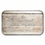 1 oz Silver Art Bar - International Ingot Co. (Random Motif)