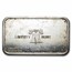 1 oz Silver Art Bar - Liberty Mint (Random Motif)