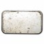 1 oz Silver Art Bar - Madison Mint (Halloween 1973, Scruffy)