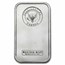 1 oz Silver Art Bar - Madison Mint Presidential Cameos