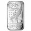 1 oz Silver Art Bar - Madison Mint (Random Motif)