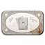 1 oz Silver Art Bar - Mother-Lode Mint (Las Vegas)