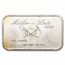 1 oz Silver Art Bar - Mother-Lode Mint (Las Vegas)