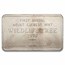 1 oz Silver Art Bar - Mount Everest Mint (Animal, Random Motif)