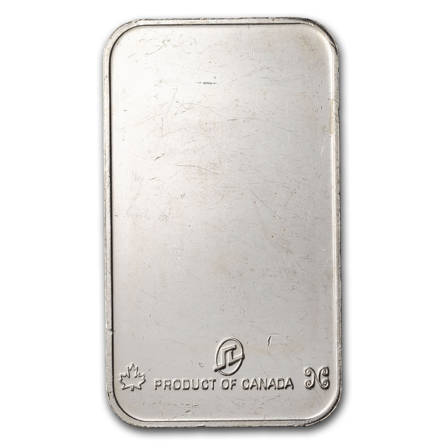 1 oz Silver Art Bar - National Refiners-Assayers (Zodiac Motif)