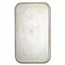 1 oz Silver Art Bar - Vintage Christmas (Random Motif)