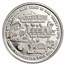 1 oz Silver Art Round - CSNA California (Random Motif)