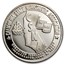 1 oz Silver Art Round - CSNA Ontario California (Random Motif)