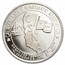 1 oz Silver Art Round - CSNA Pasadena California (Random Motif)