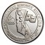 1 oz Silver Art Round - CSNA San Francisco CA (Random Motif)