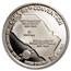 1 oz Silver Art Round - CSNA Santa Ana California (Random Motif)