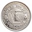 1 oz Silver Art Round - CSNA Upland California (Random Motif)