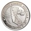 1 oz Silver Art Round - CSNA Upland California (Random Motif)