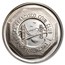 1 oz Silver Art Round - San Francisco Coin Club (Random Motif)