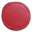 1 oz Silver Austrian Philharmonic Coin Tubes (Red Cap)