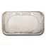 1 oz Silver Bar - 1970 CHEVELLE