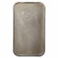 1 oz Silver Bar - 1973 Felices Navidades Letcher Mint