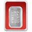 1 oz Silver Bar - 2025 APMEX Year of the Snake (TEP, Series 2)