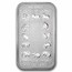 1 oz Silver Bar - 2026 APMEX Year of the Horse (TEP, Series 2)