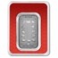 1 oz Silver Bar - 2027 APMEX Year of the Goat (TEP, Series 2)