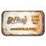 1 oz Silver Bar - Allen's Coin Shop Inc.