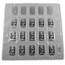 1 oz Silver Bar - APMEX (2012 Year of the Dragon)