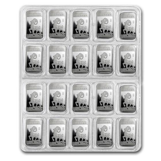 1 Oz Apmex Silver Bar Bullion Silver-plated Replica Without Magnetic Crafts Coll 1 Oz Apmex Silver Bar Bullion Silver-plated Replica Without Magnetic Crafts Coll