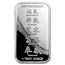 1 oz Silver Bar - APMEX (2019 Year of the Pig)