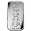 1 oz Silver Bar - APMEX (2022 Year of the Tiger)