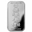1 oz Silver Bar - APMEX (2023 Year of the Rabbit)