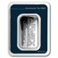 1 oz Silver Bar - APMEX (TEP) 10-Count Box