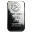 1 oz Silver Bar - Argor S. A. Chiasso