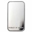 1 oz Silver Bar - Bullion Equity Canada