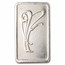 1 oz Silver Bar - Candida Metals