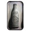 1 oz Silver Bar - Coca Cola (Atlanta, GA)