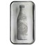 1 oz Silver Bar - Coca Cola (Chattanooga, TN)