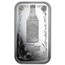 1 oz Silver Bar - Coca Cola (Huntsville, AL)