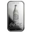 1 oz Silver Bar - Coca Cola (Louisville, KY)
