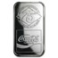 1 oz Silver Bar - Coca Cola (Meridian, MS)