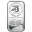 1 oz Silver Bar - Coca Cola (Nashville, TN)