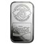 1 oz Silver Bar - Coca Cola (Savannah, GA)