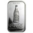 1 oz Silver Bar - Coca Cola (Shelbyville, KY)