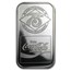 1 oz Silver Bar - Coca Cola (Shelbyville, KY)