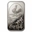 1 oz Silver Bar - Coca Cola (Sumter, SC)