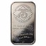 1 oz Silver Bar - Coca Cola (Sumter, SC)