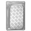 1 oz Silver Bar - Credit Suisse
