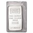1 oz Silver Bar - Credit Suisse